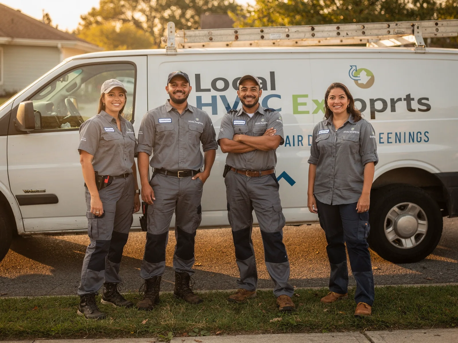 24/7 HVAC Repair & AC Replacement company in Auburn, MA